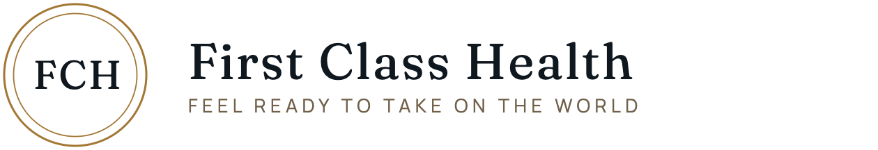 First Class Health